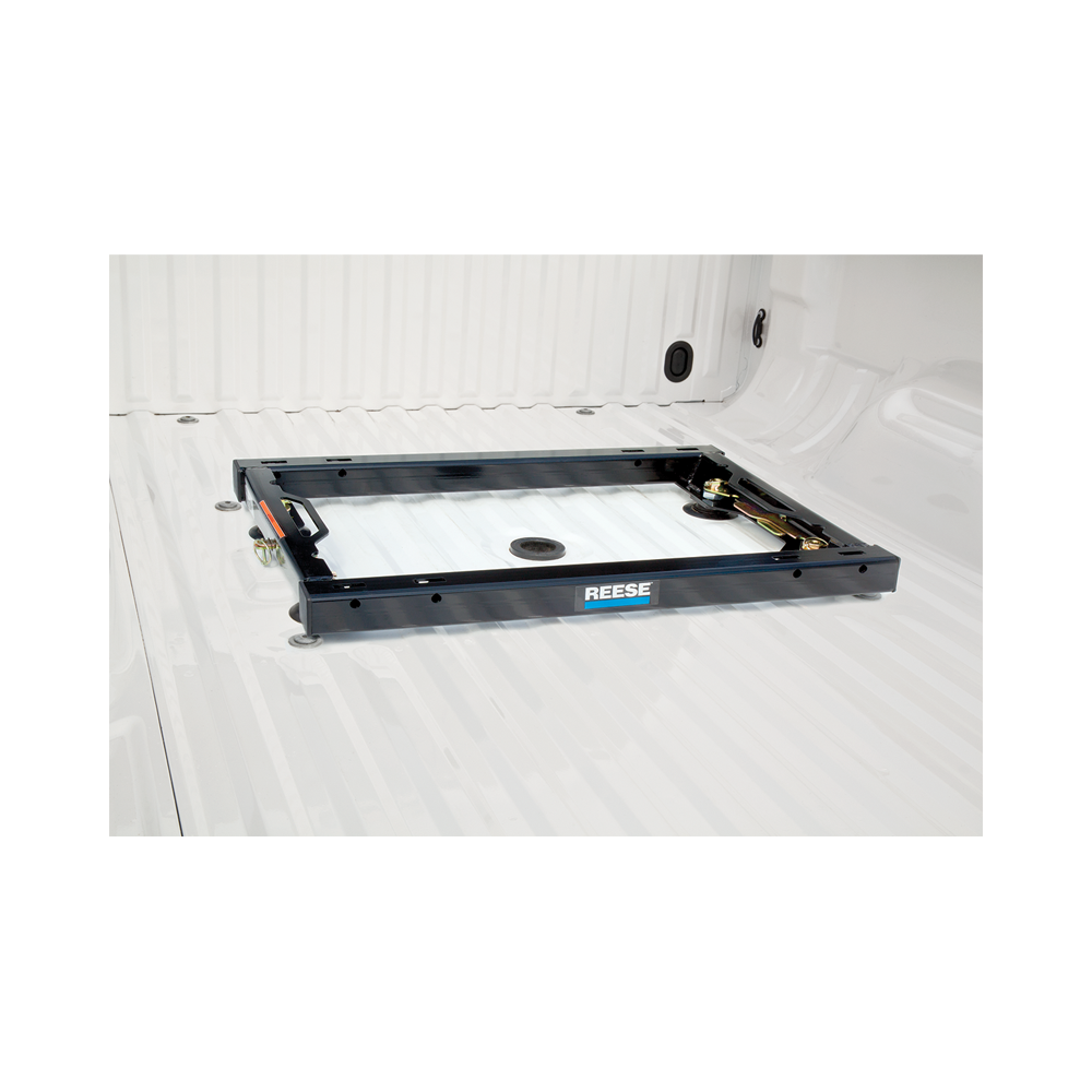5th Wheel and Gooseneck Hitch Parts,Adapters