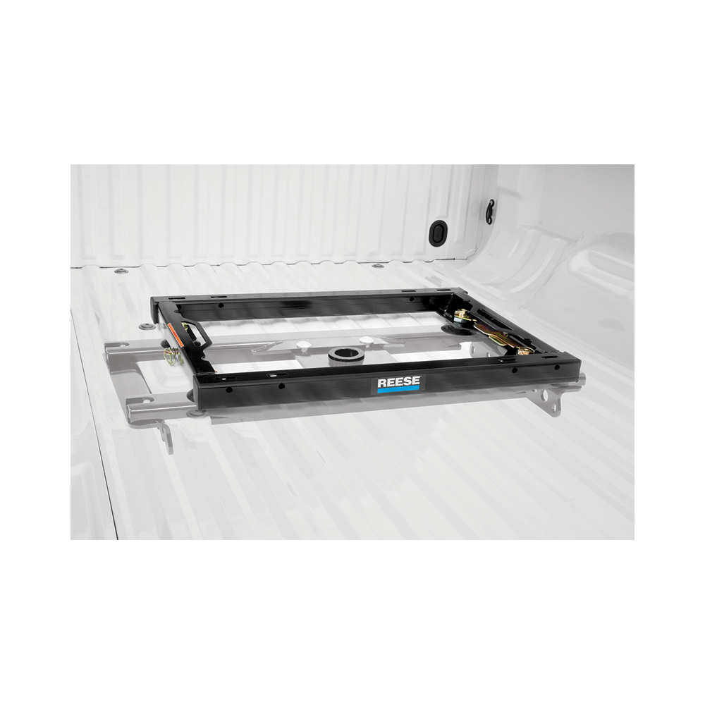 5th Wheel and Gooseneck Hitch Parts,Adapters