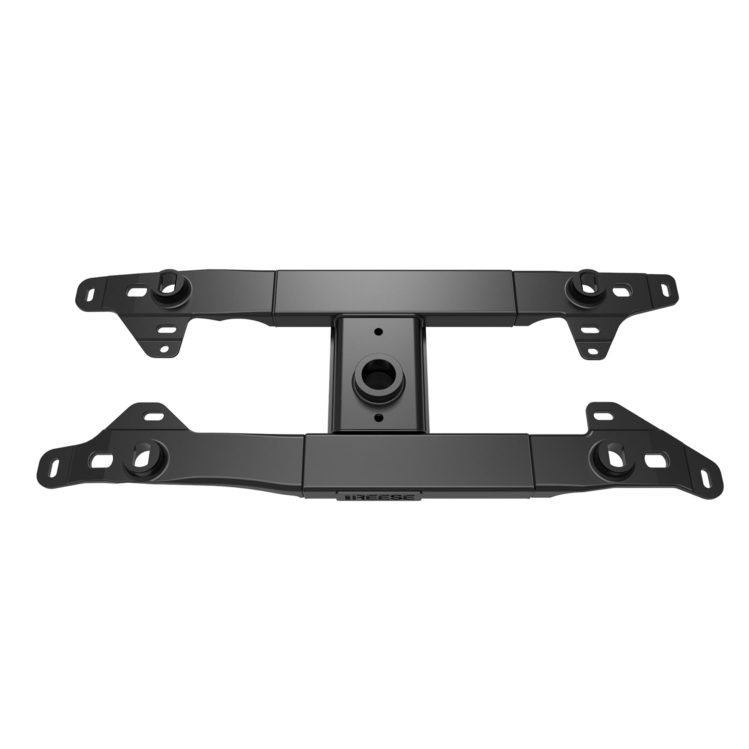 5th Wheel and Gooseneck Hitch Parts,Rail Kits and Install Brackets