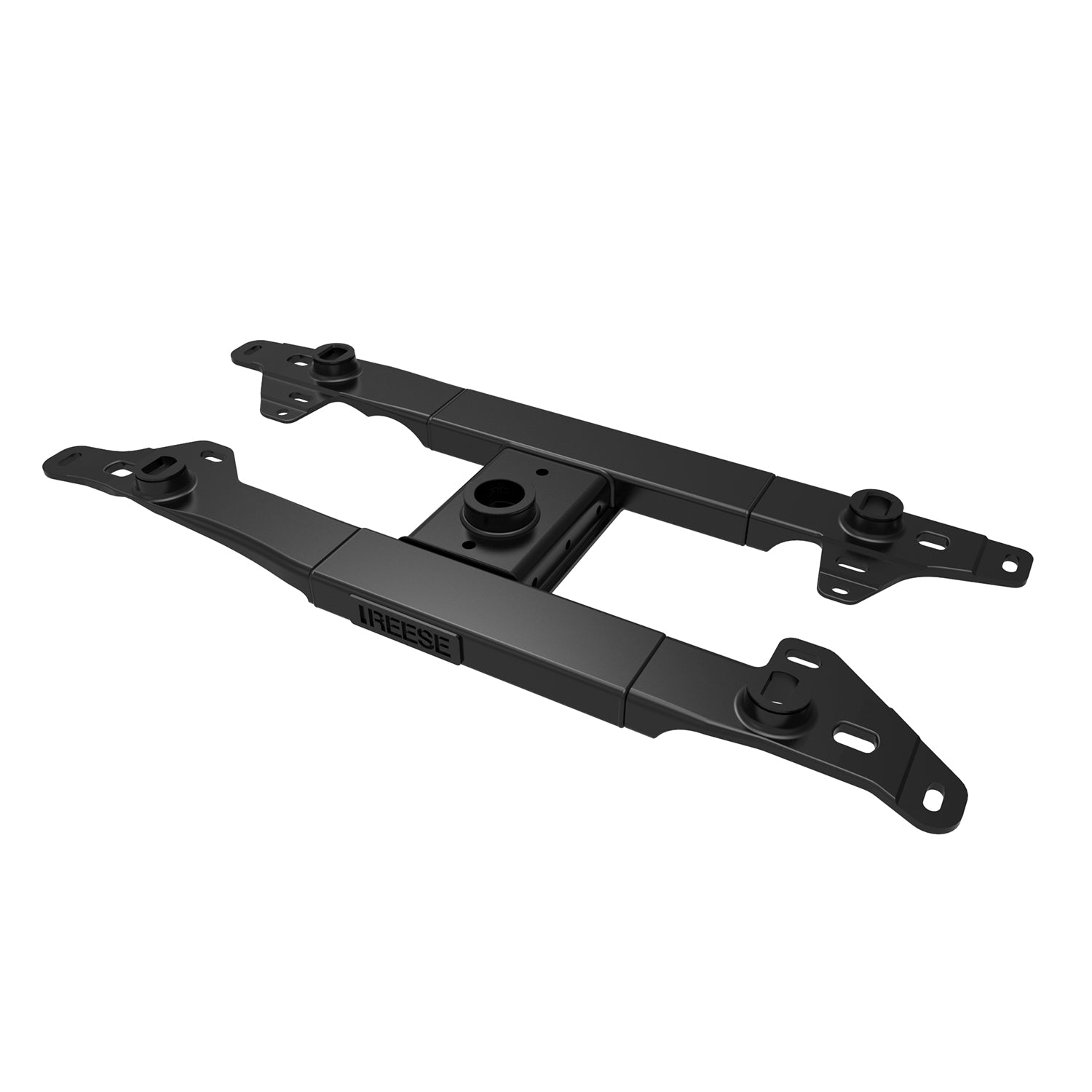 5th Wheel and Gooseneck Hitch Parts,Rail Kits and Install Brackets
