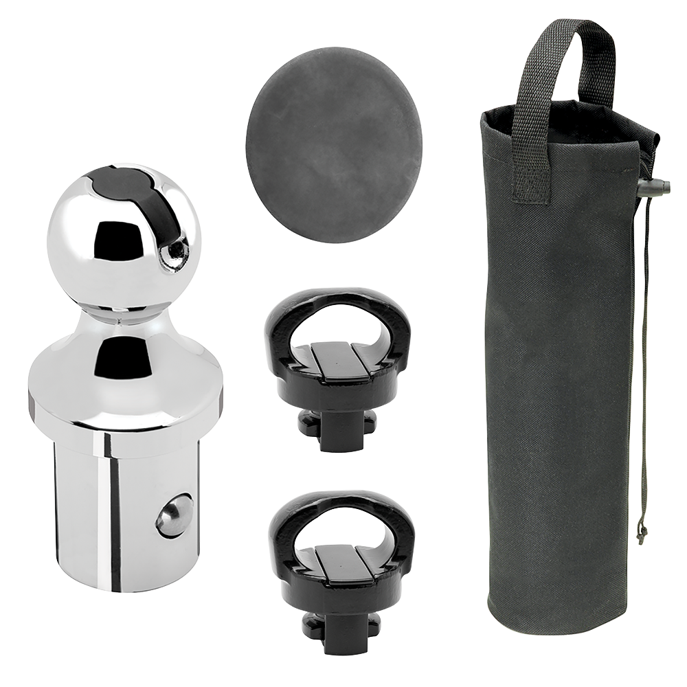 5th Wheel and Gooseneck Hitch Parts,Hitches