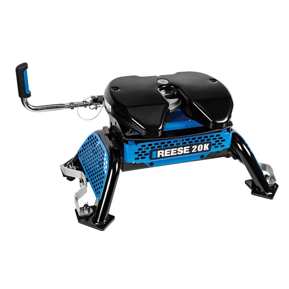 5th Wheel and Gooseneck Hitch Parts,Hitches