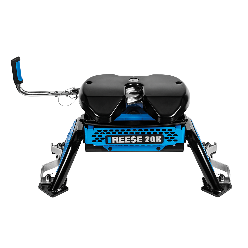 5th Wheel and Gooseneck Hitch Parts,Hitches