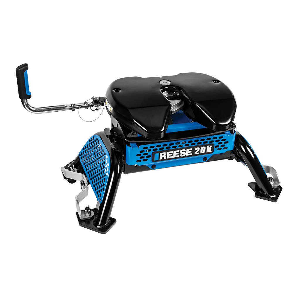 5th Wheel and Gooseneck Hitch Parts,Hitches
