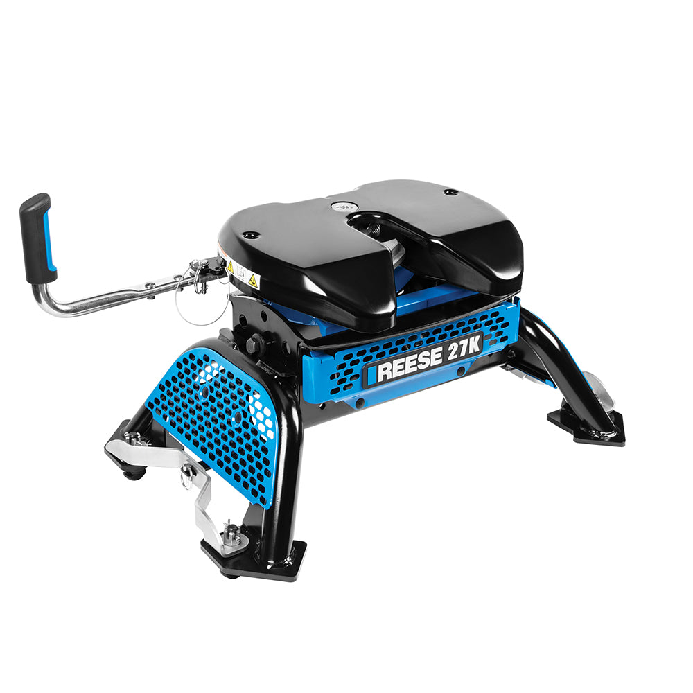 5th Wheel and Gooseneck Hitch Parts,Hitches