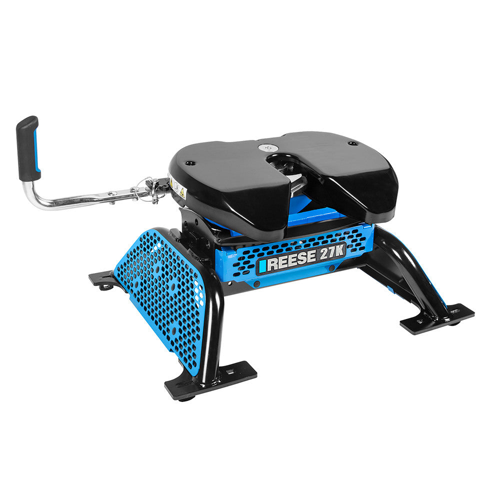 5th Wheel and Gooseneck Hitch Parts,Hitches