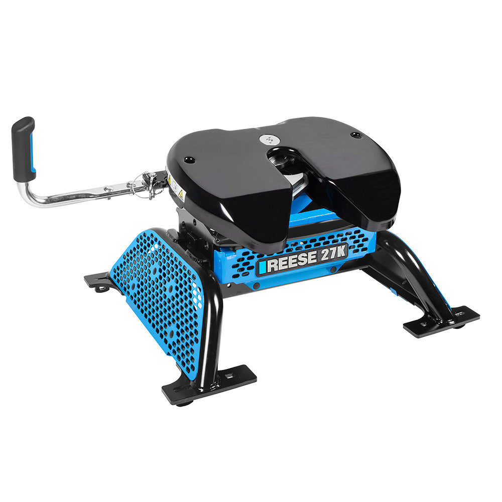 5th Wheel and Gooseneck Hitch Parts,Hitches