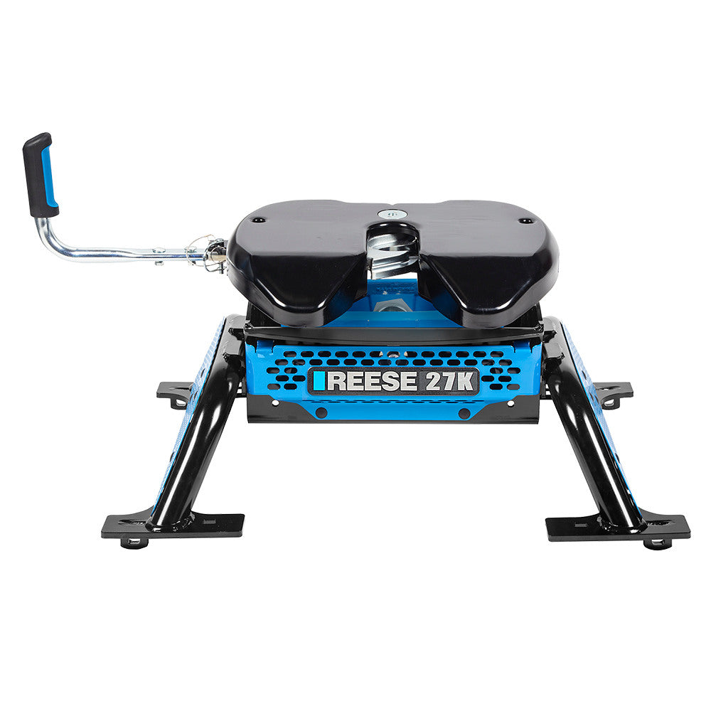 5th Wheel and Gooseneck Hitch Parts,Hitches