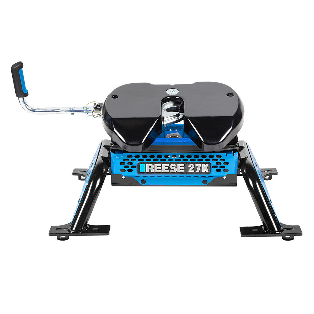 5th Wheel and Gooseneck Hitch Parts,Hitches