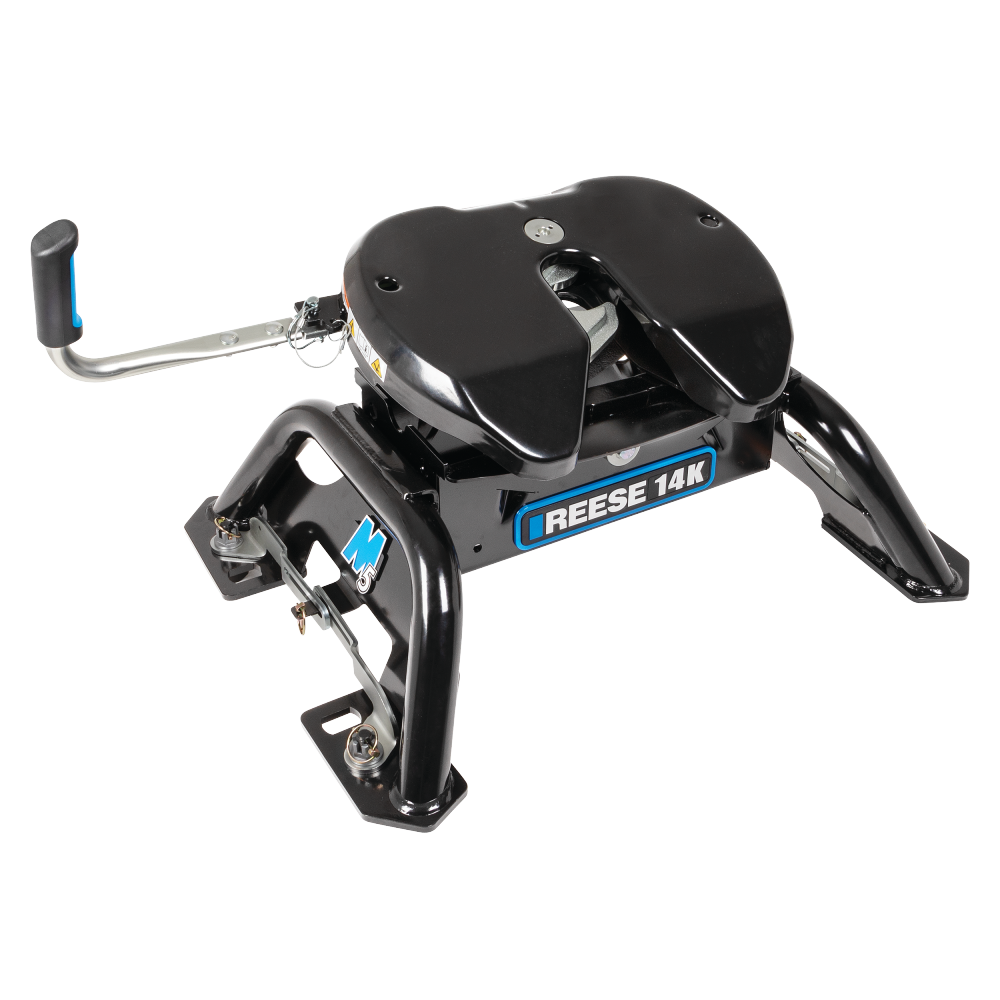 5th Wheel and Gooseneck Hitch Parts,Hitches
