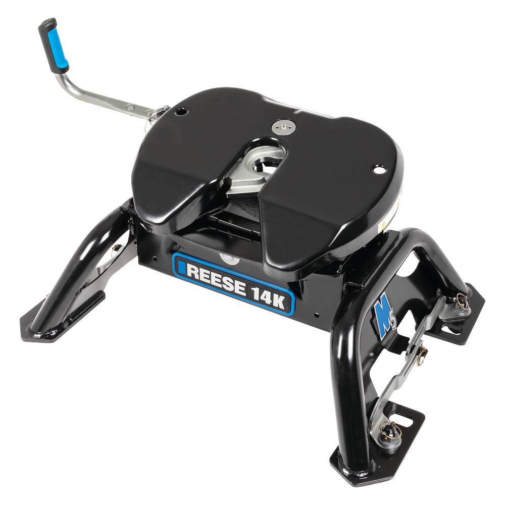 5th Wheel and Gooseneck Hitch Parts,Hitches