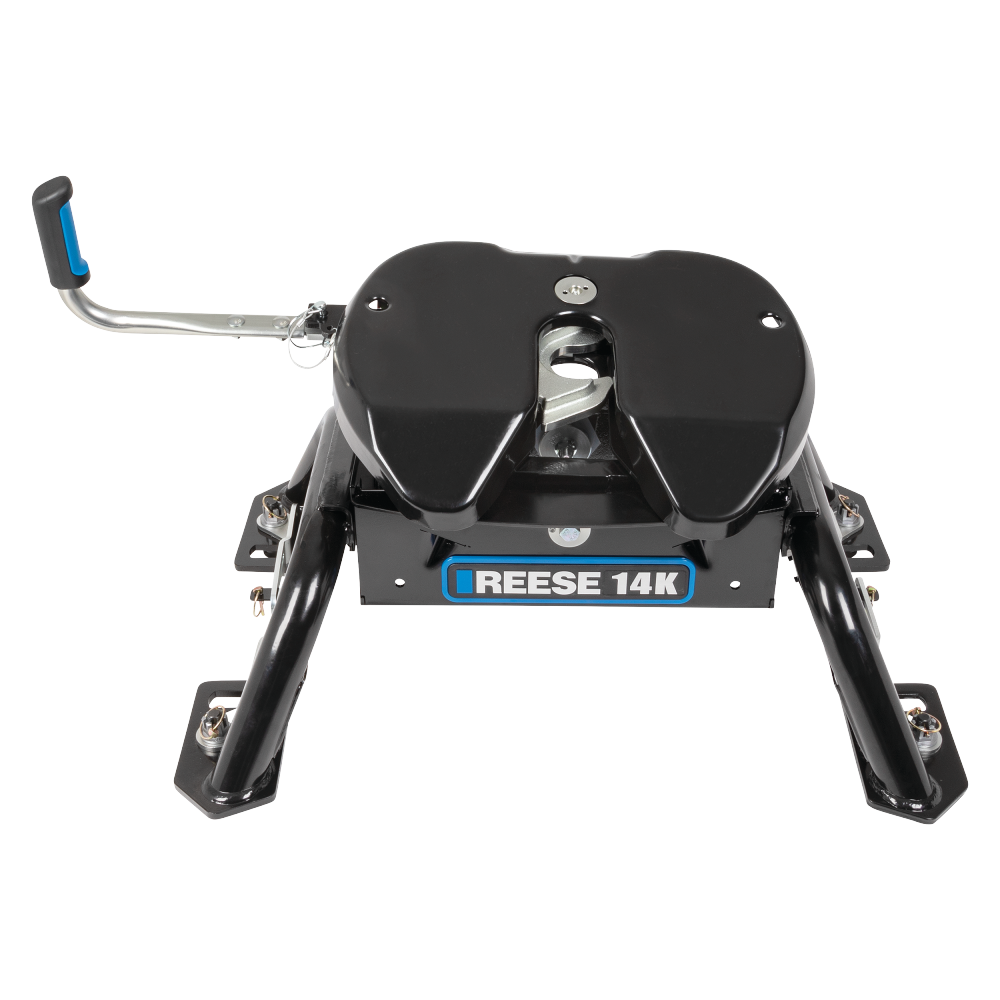 5th Wheel and Gooseneck Hitch Parts,Hitches