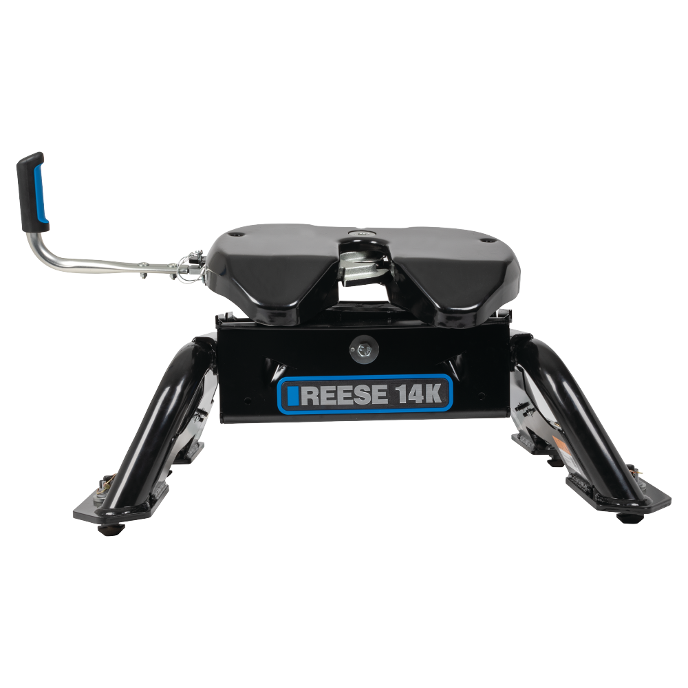 5th Wheel and Gooseneck Hitch Parts,Hitches