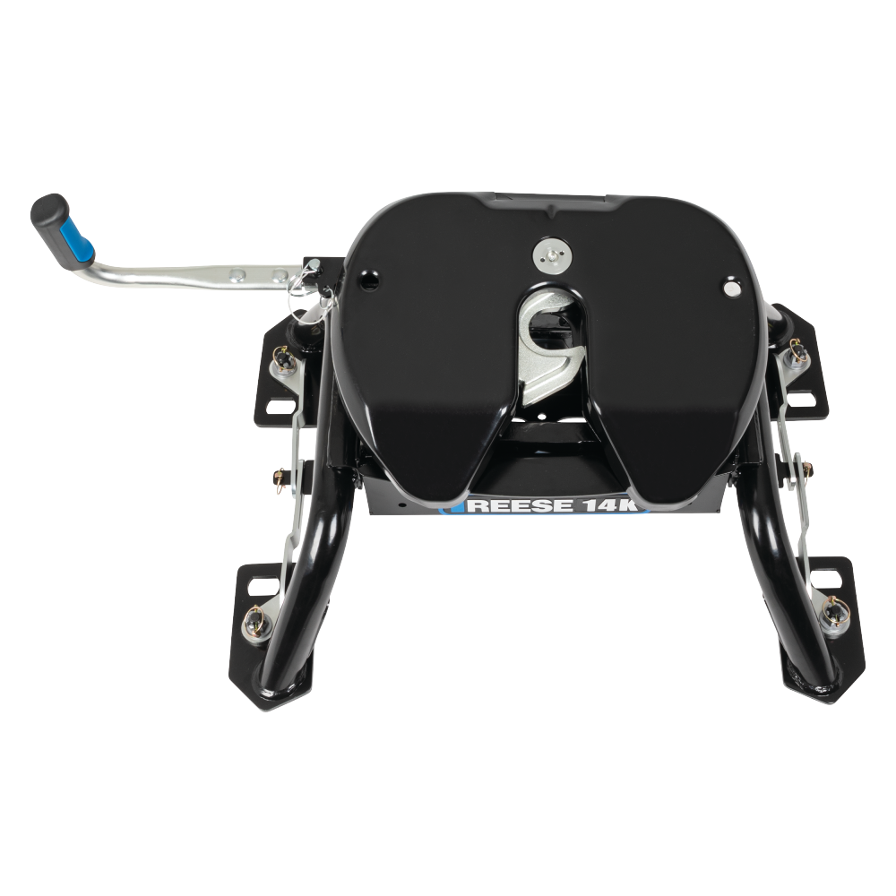 5th Wheel and Gooseneck Hitch Parts,Hitches