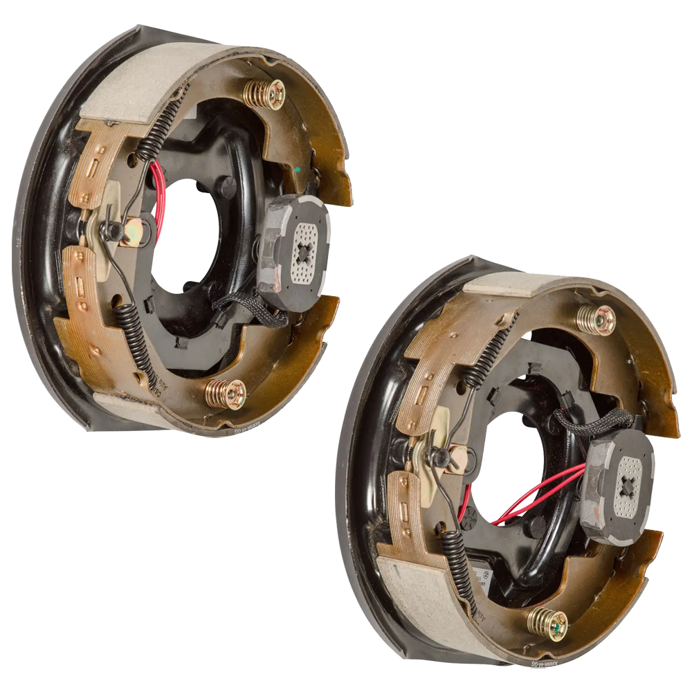Trailer Brakes,Wheel Hubs and Brake Drums