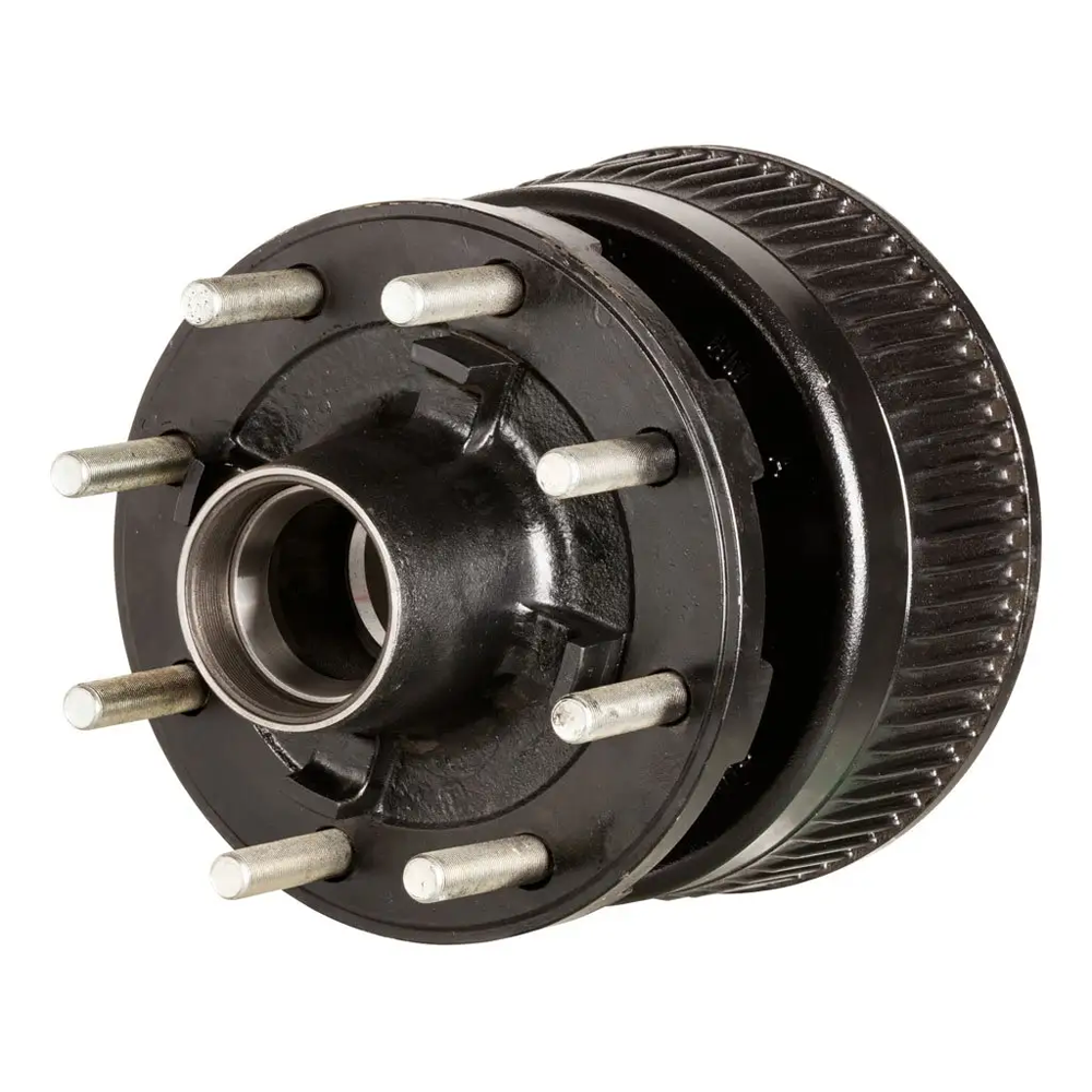 Trailer Brakes,Wheel Hubs and Brake Drums