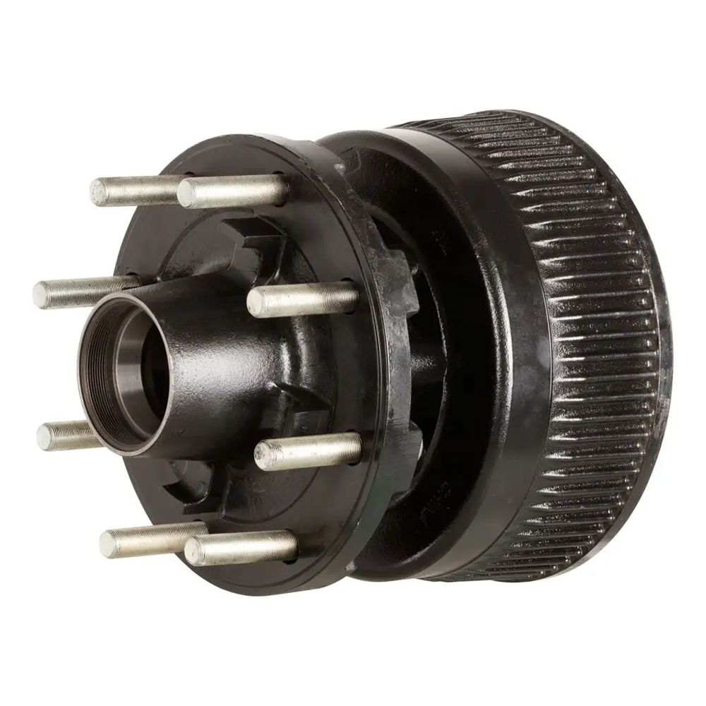Trailer Brakes,Wheel Hubs and Brake Drums