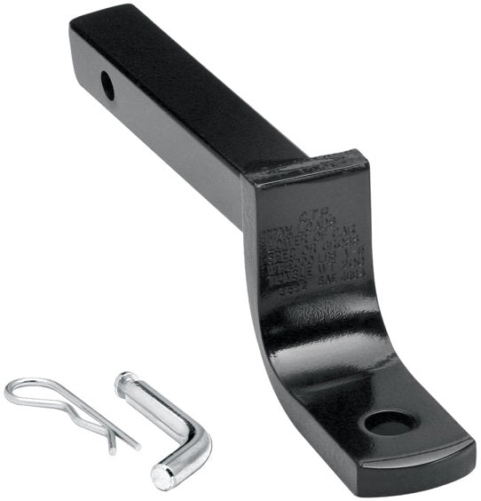 Trailer Hitch Ball Mount,Fixed Ball Mount