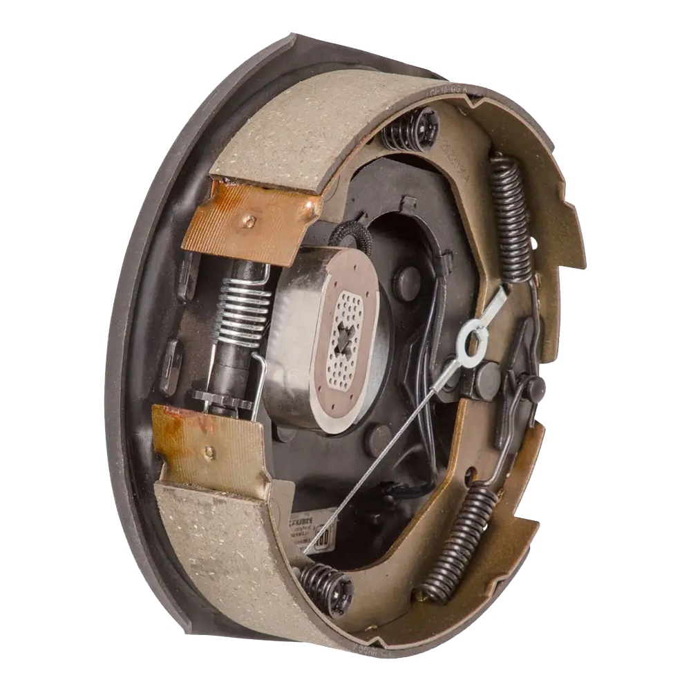 Trailer Brakes,Wheel Hubs and Brake Drums