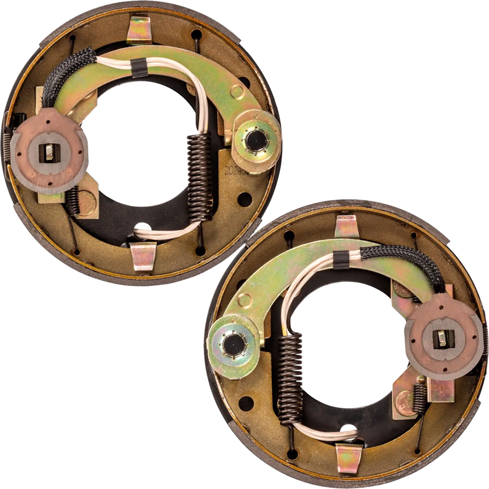 Trailer Brakes,Electric Drum Brake Assemblies