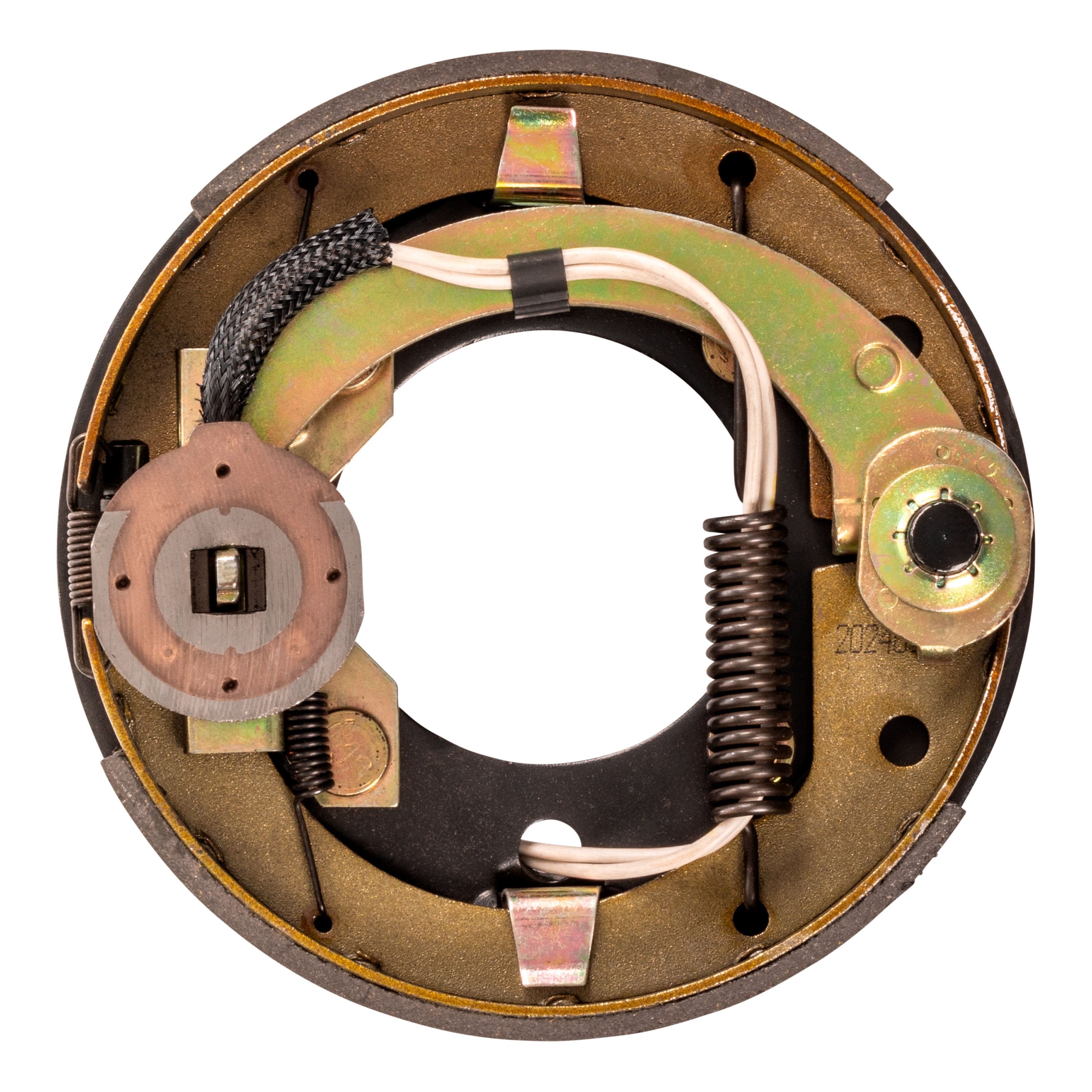 Trailer Brakes,Electric Drum Brake Assemblies