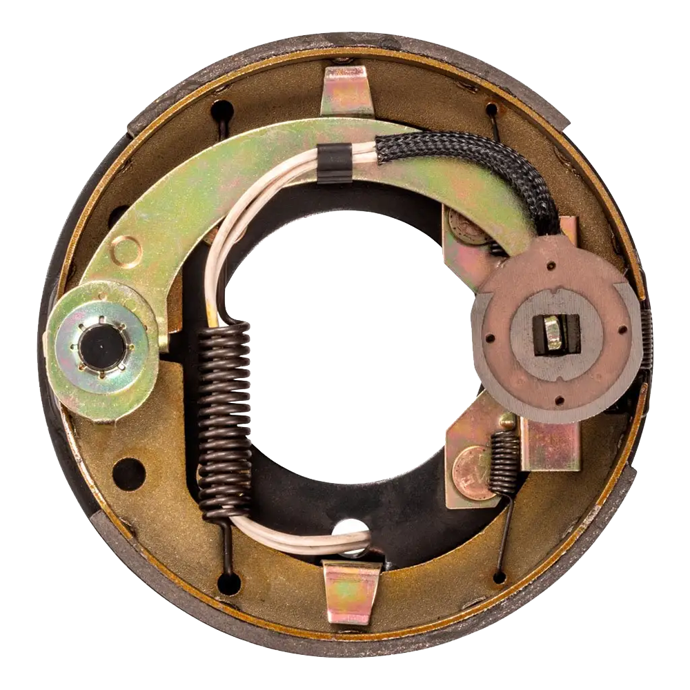 Trailer Brakes,Wheel Hubs and Brake Drums