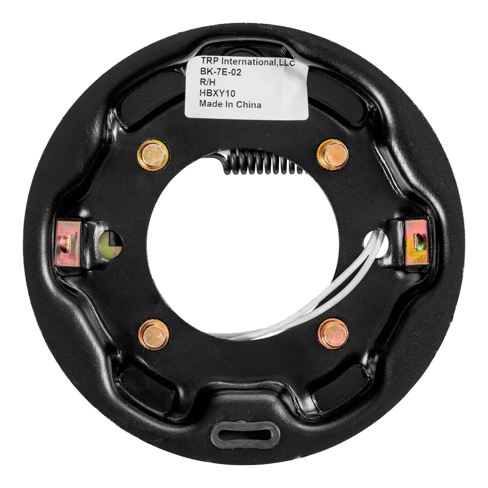 Trailer Brakes,Wheel Hubs and Brake Drums