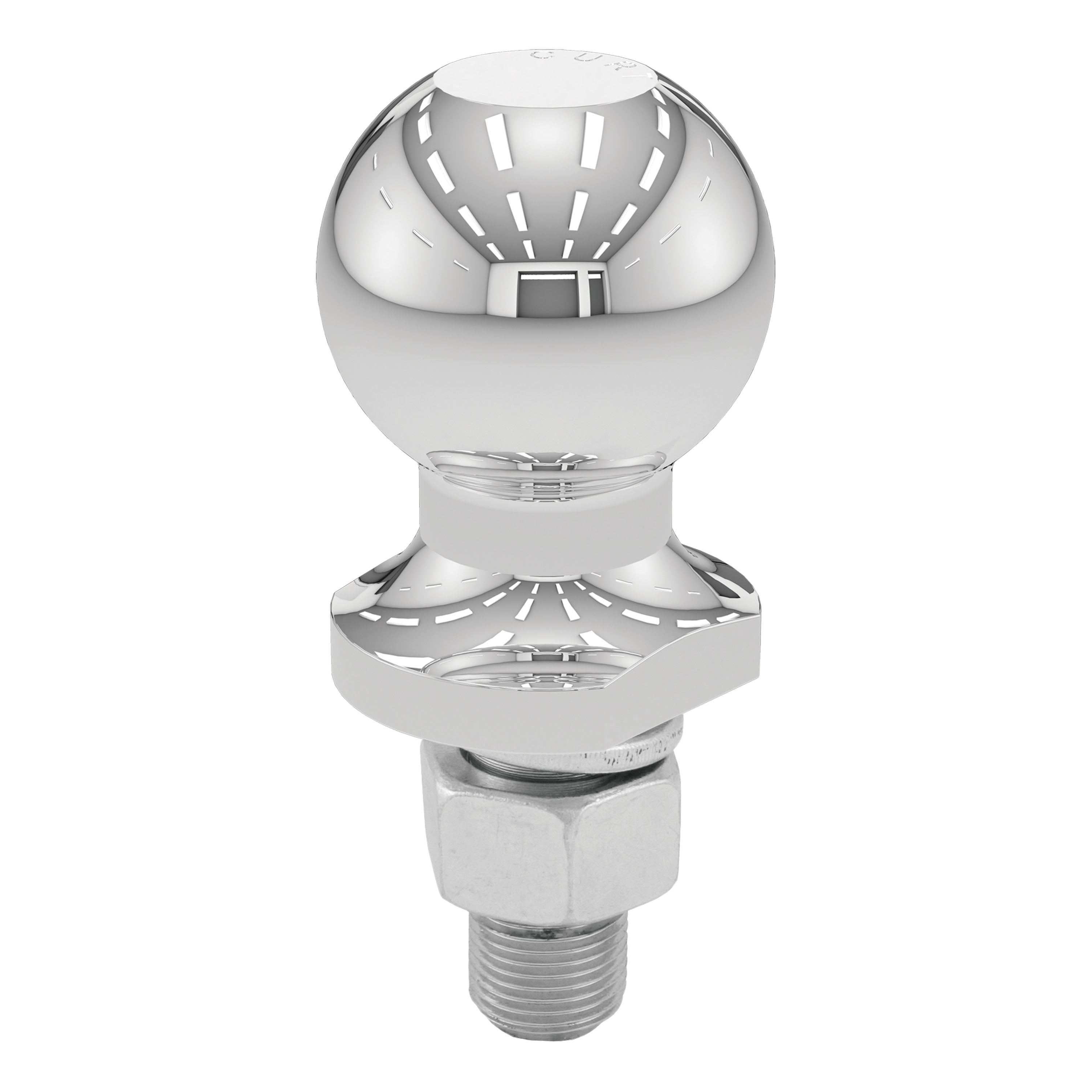 Trailer Hitch Ball,50mm Ball