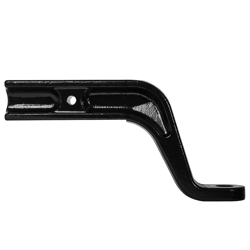 Trailer Hitch Ball Mount,Fixed Ball Mount