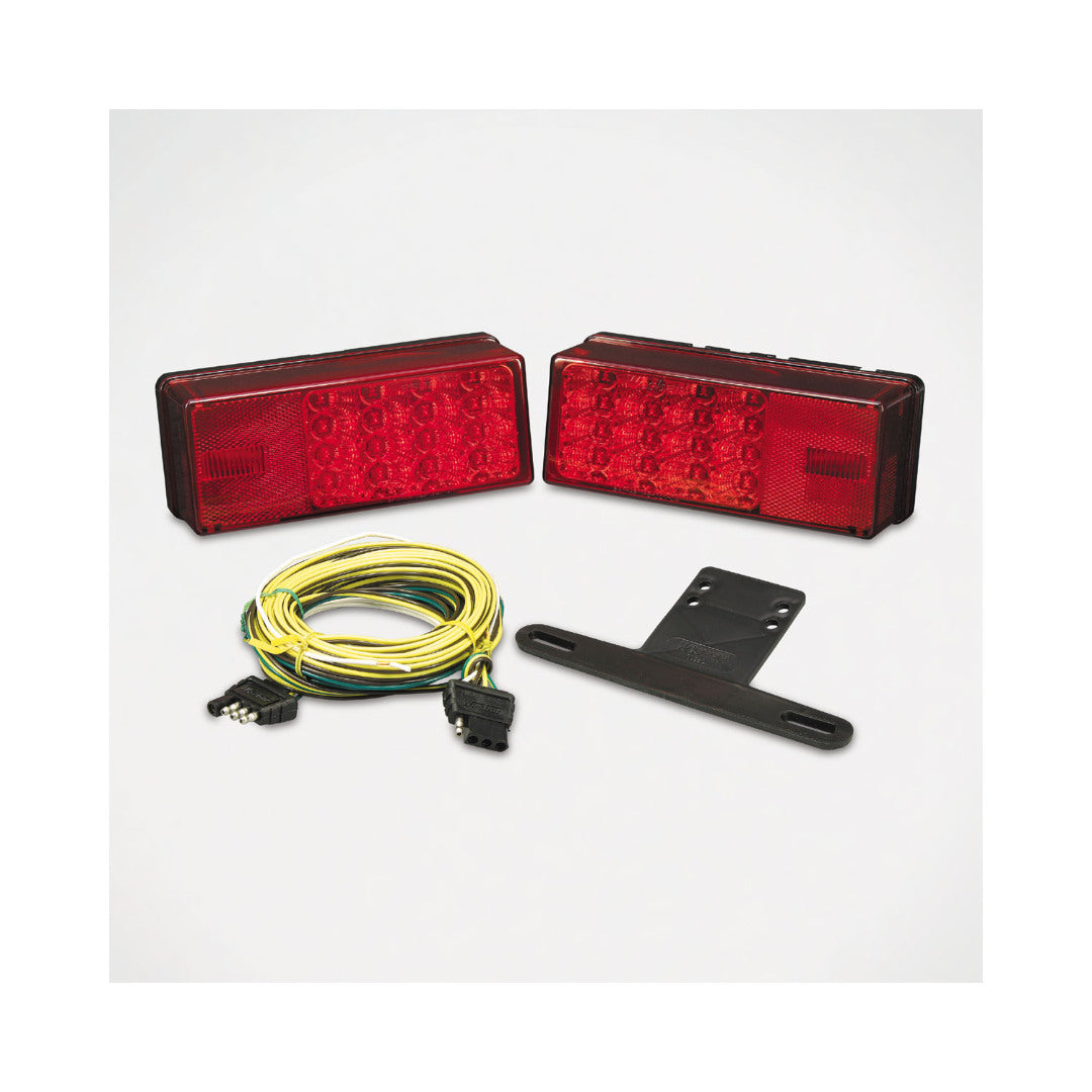 Boat Trailer Parts,Tail Lights
