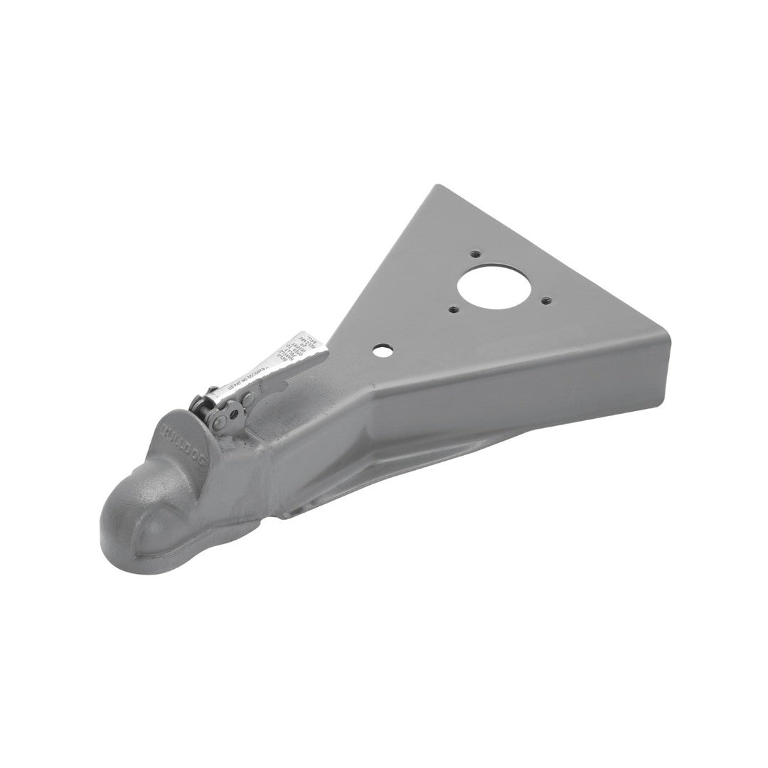 Trailer Jacks,A-Frame Style Trailers