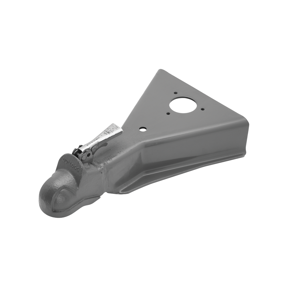 Trailer Jacks,A-Frame Style Trailers
