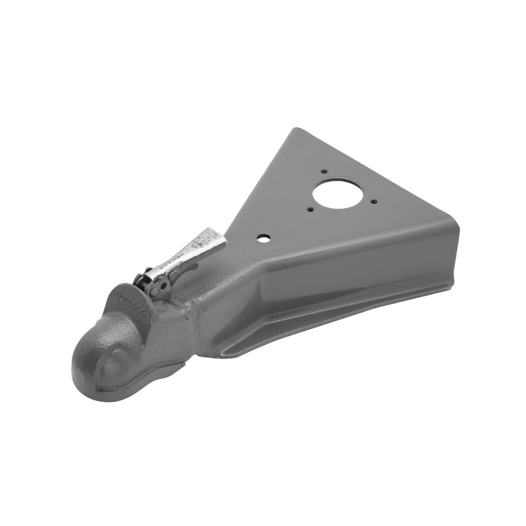 Trailer Jacks,A-Frame Style Trailers