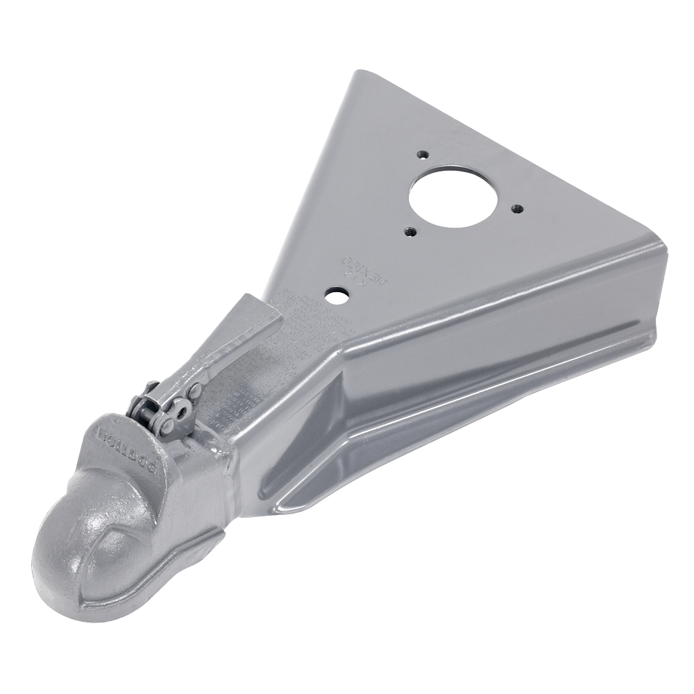 Trailer Jacks,A-Frame Style Trailers