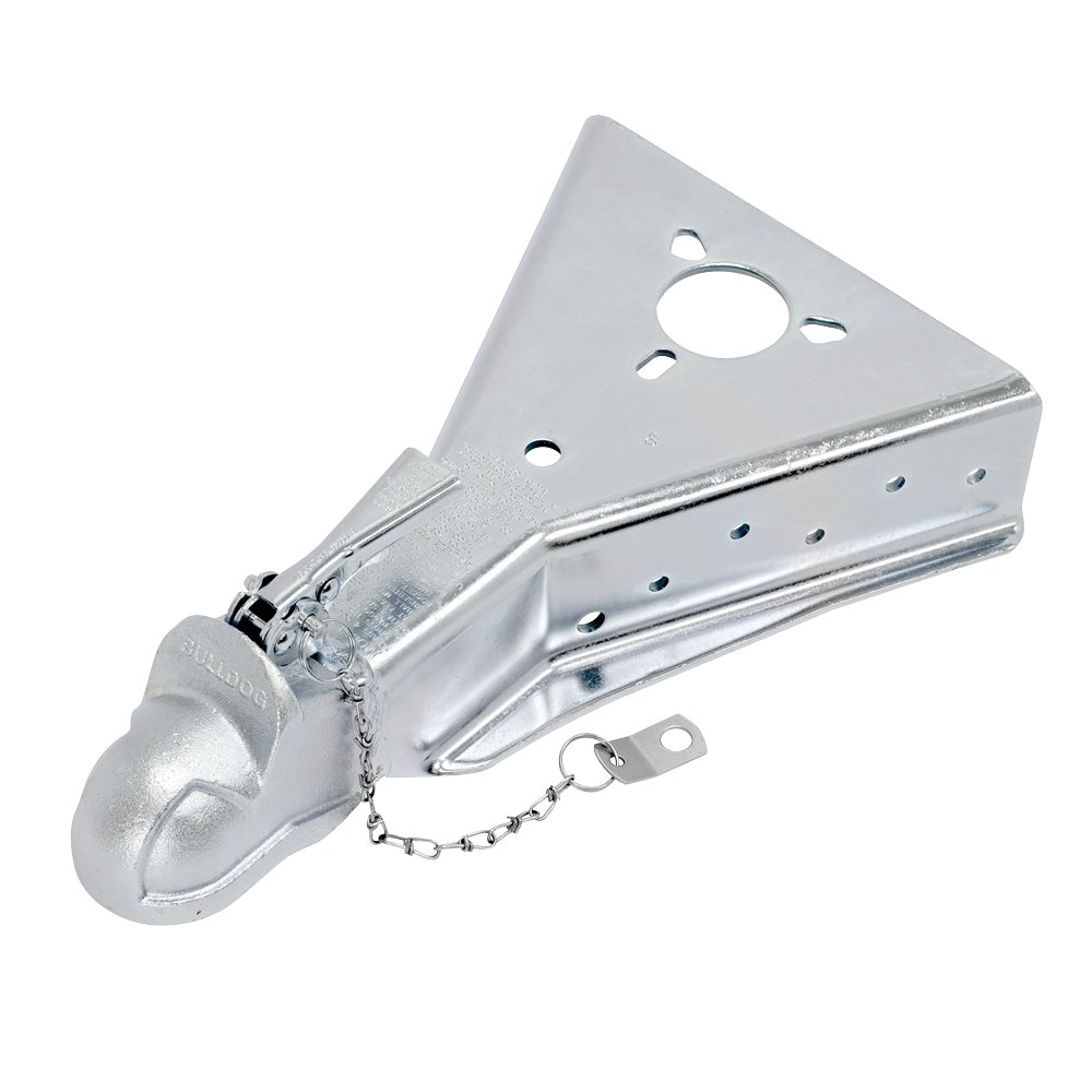 Trailer Jacks,A-Frame Style Trailers