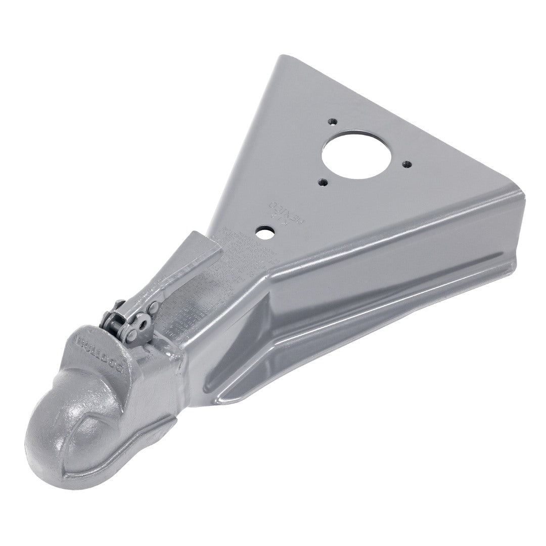Trailer Jacks,A-Frame Style Trailers