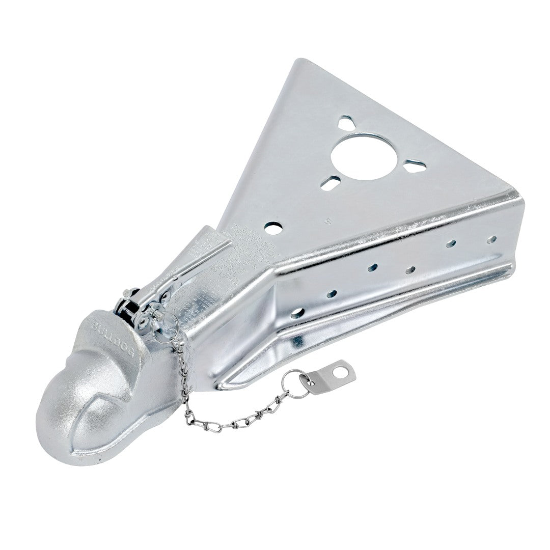 Trailer Jacks,A-Frame Style Trailers