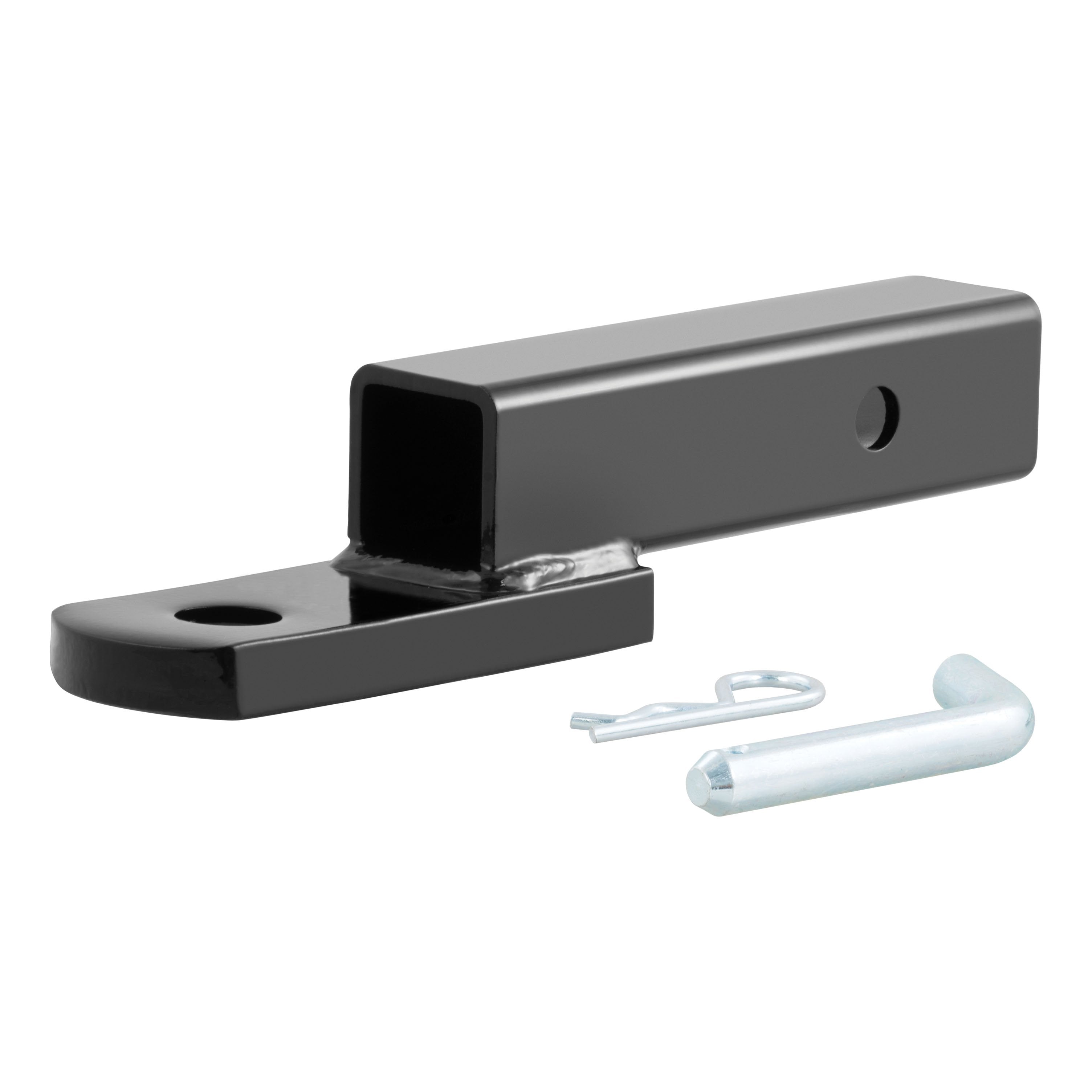 Trailer Hitch Ball Mount,Fixed Ball Mount