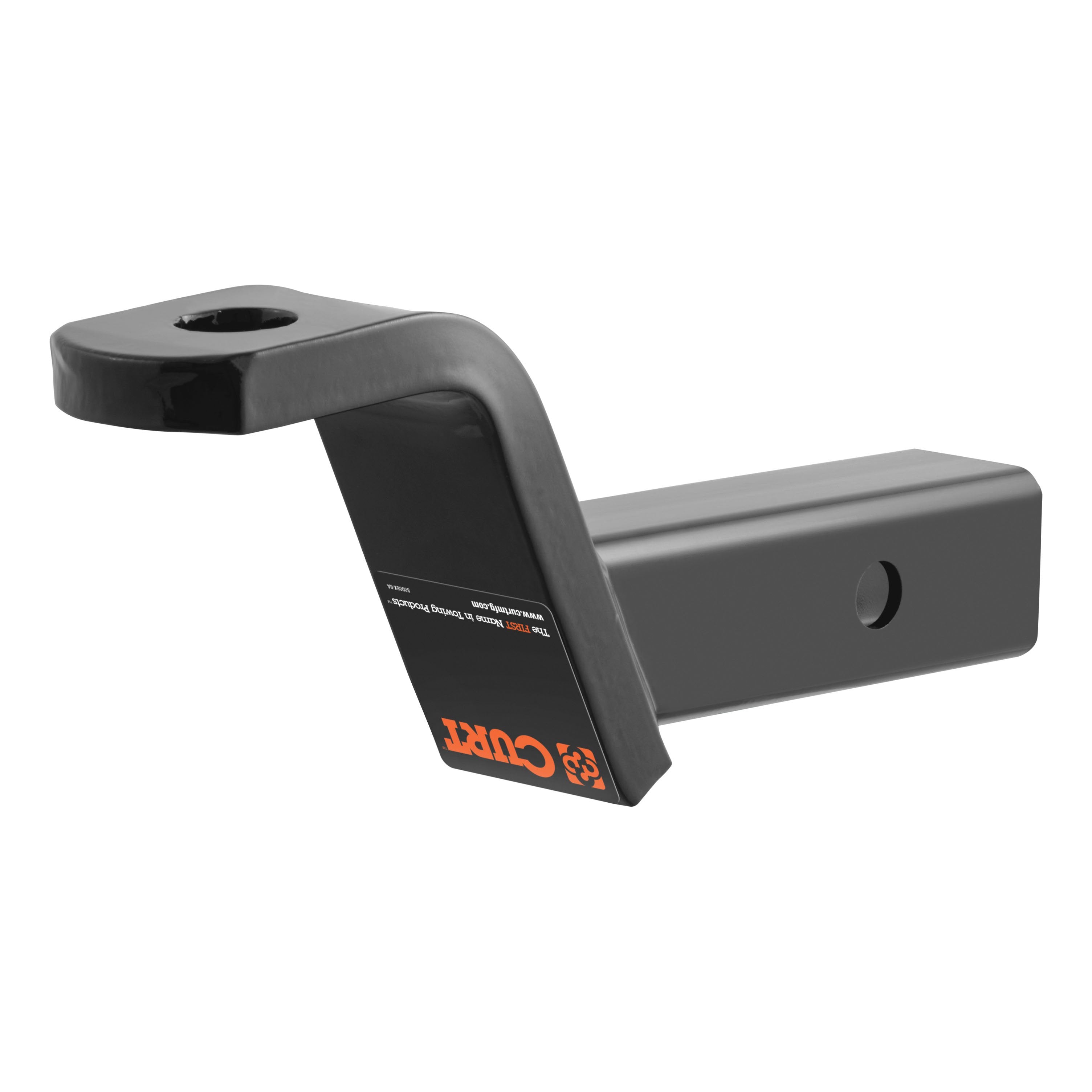 Trailer Hitch Ball Mount,Fixed Ball Mount