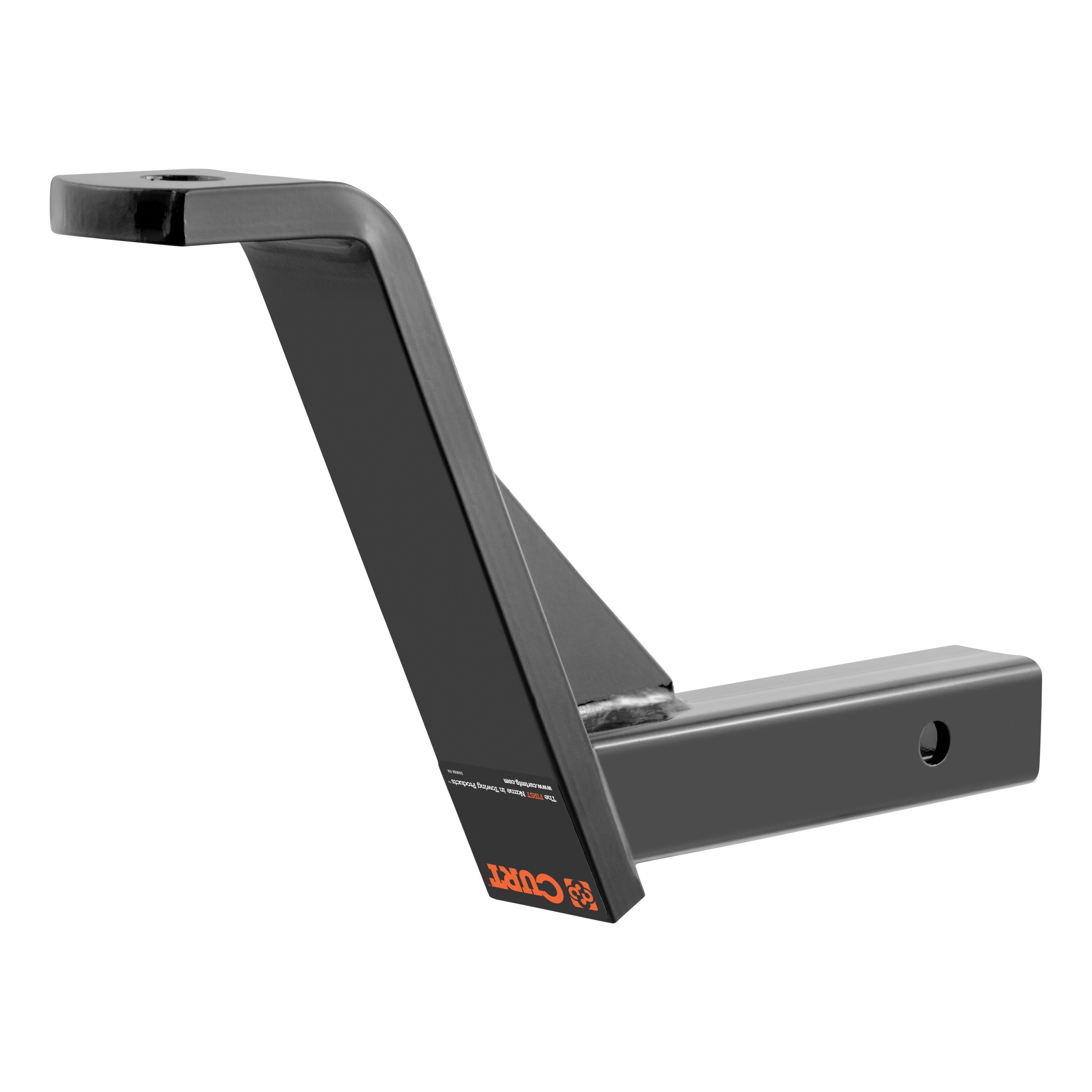 Trailer Hitch Ball Mount,Fixed Ball Mount