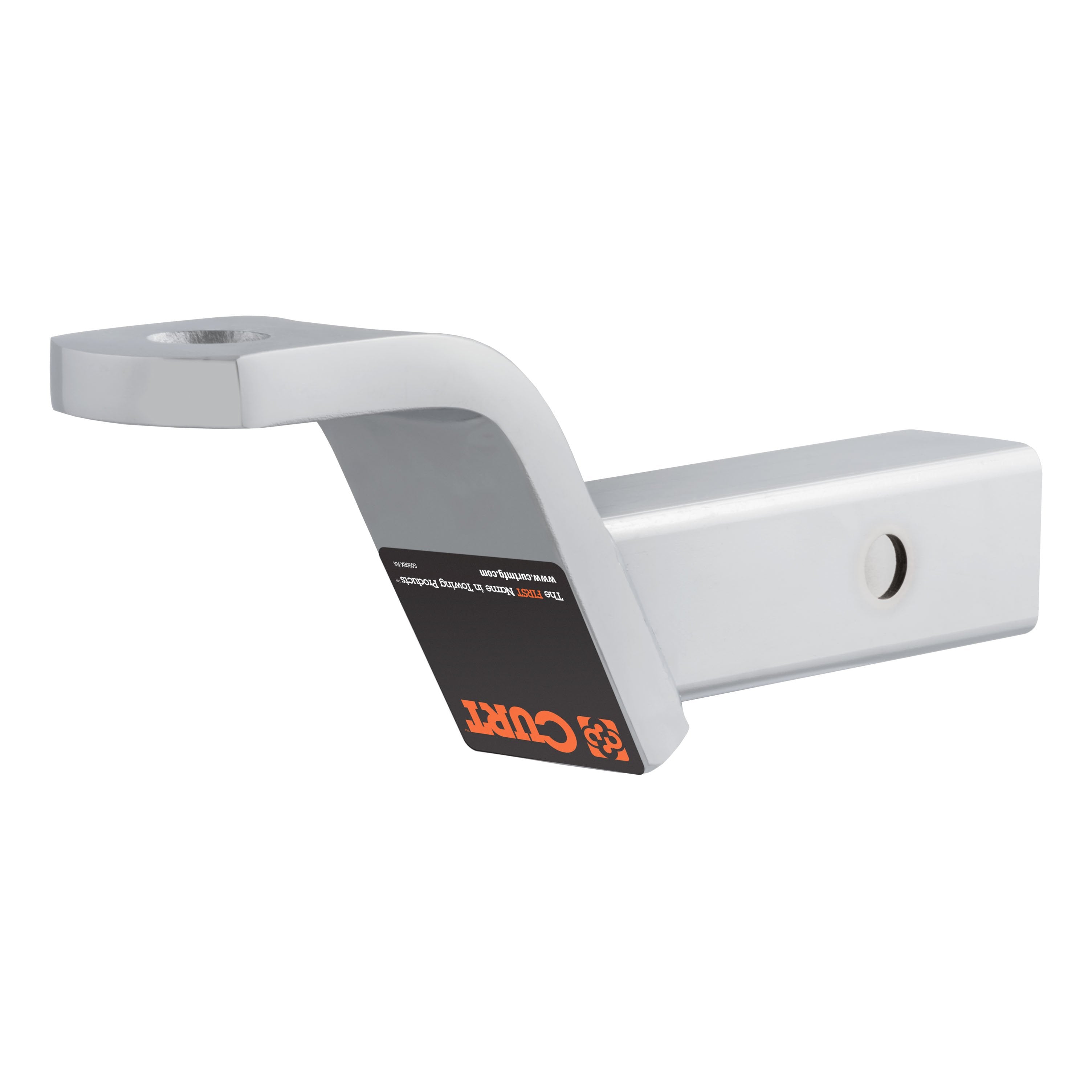 Trailer Hitch Ball Mount,Fixed Ball Mount