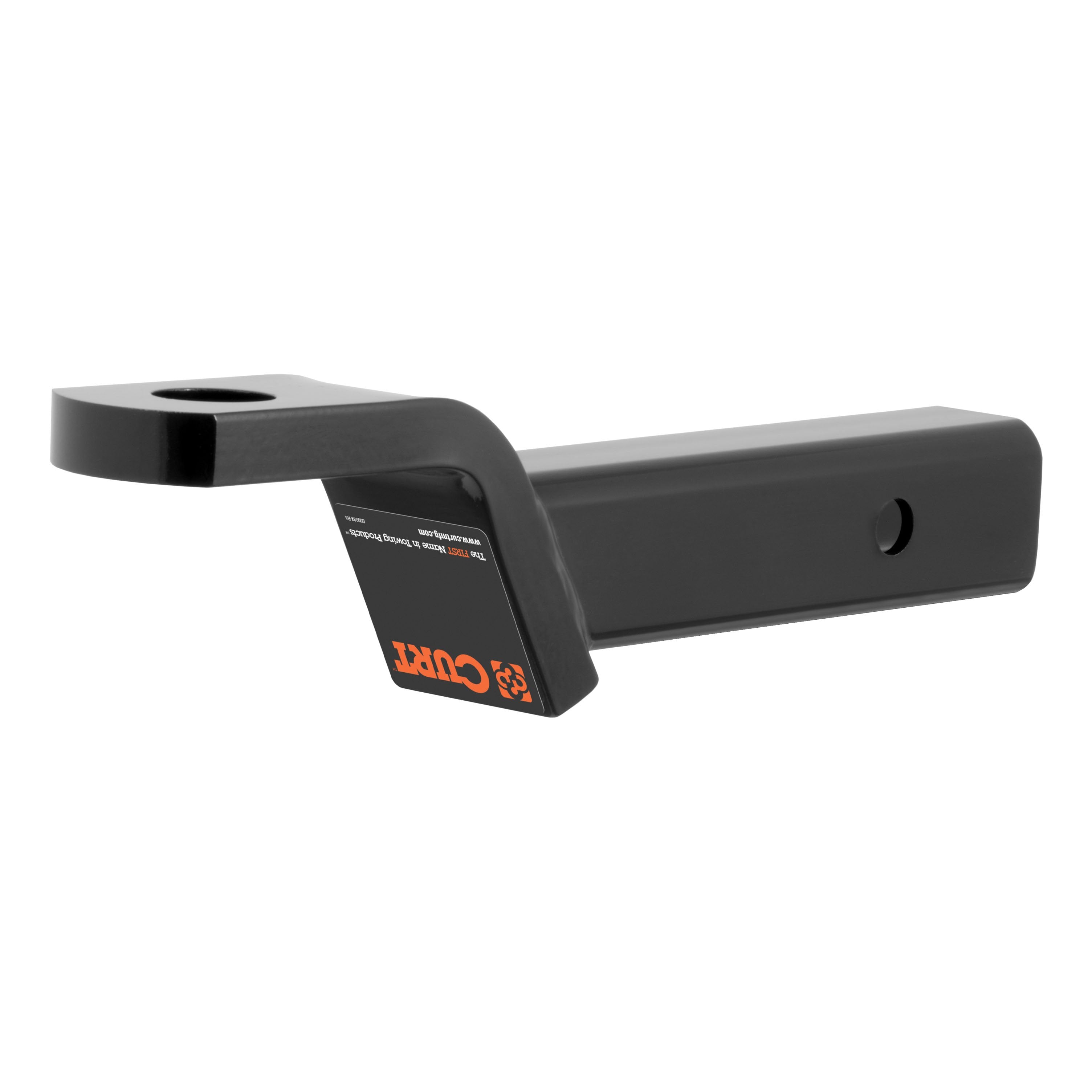 Trailer Hitch Ball Mount,Fixed Ball Mount