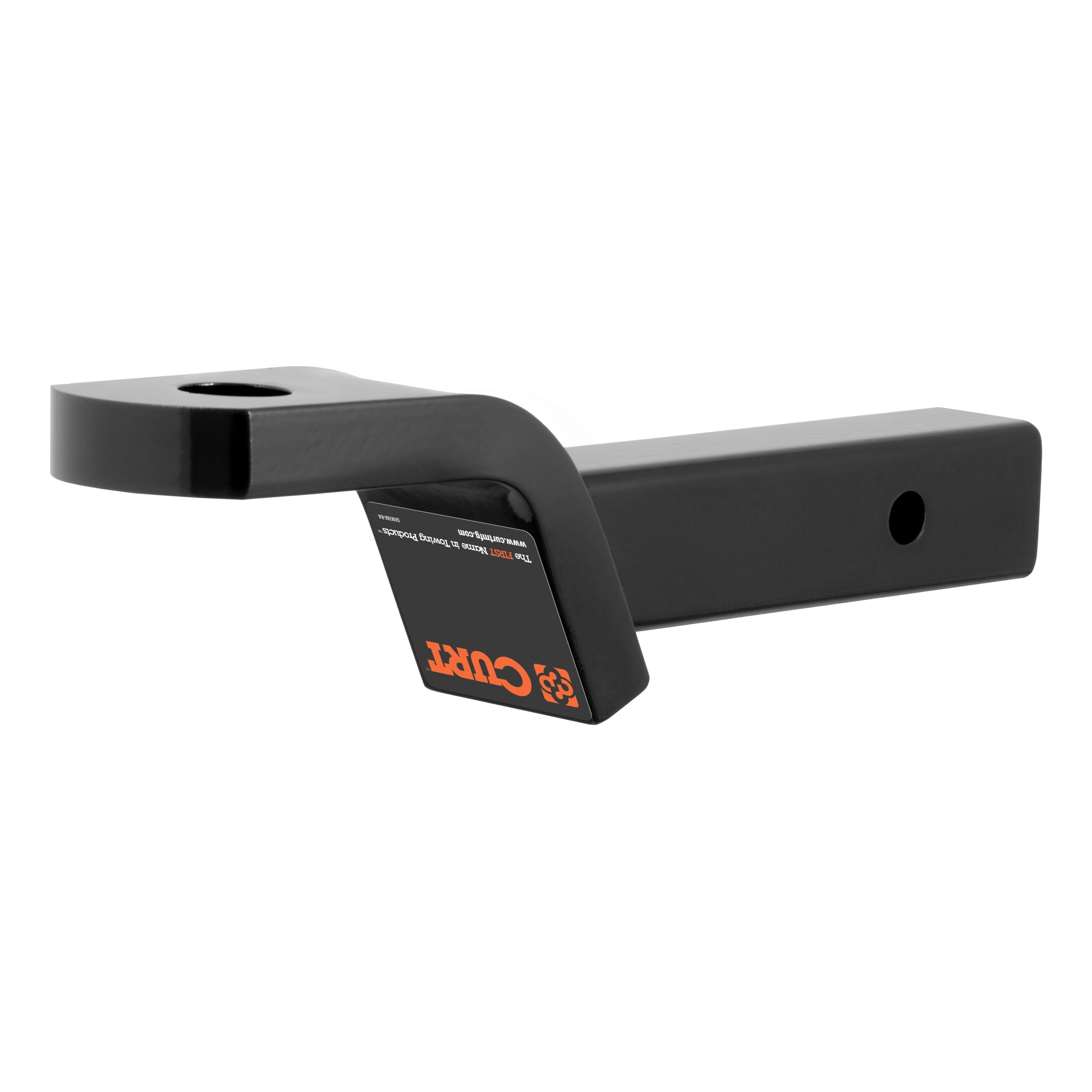 Trailer Hitch Ball Mount,Fixed Ball Mount