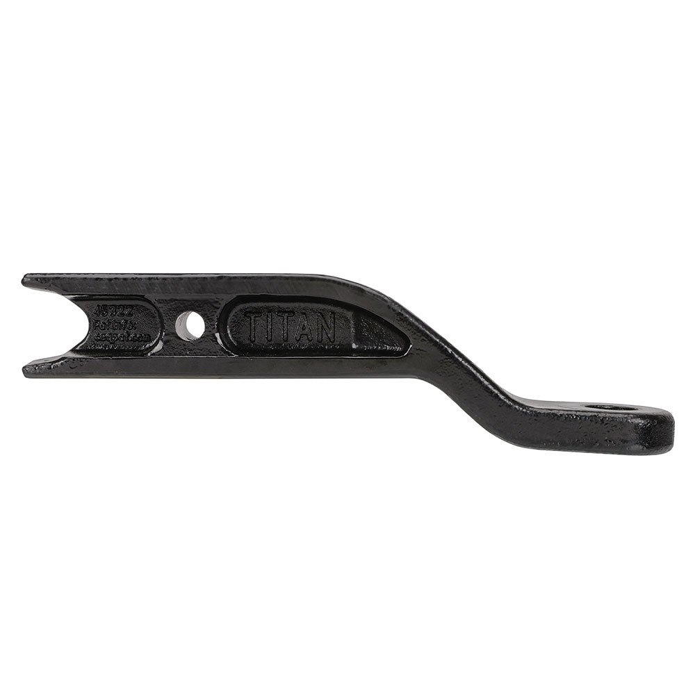 Trailer Hitch Ball Mount,Fixed Ball Mount