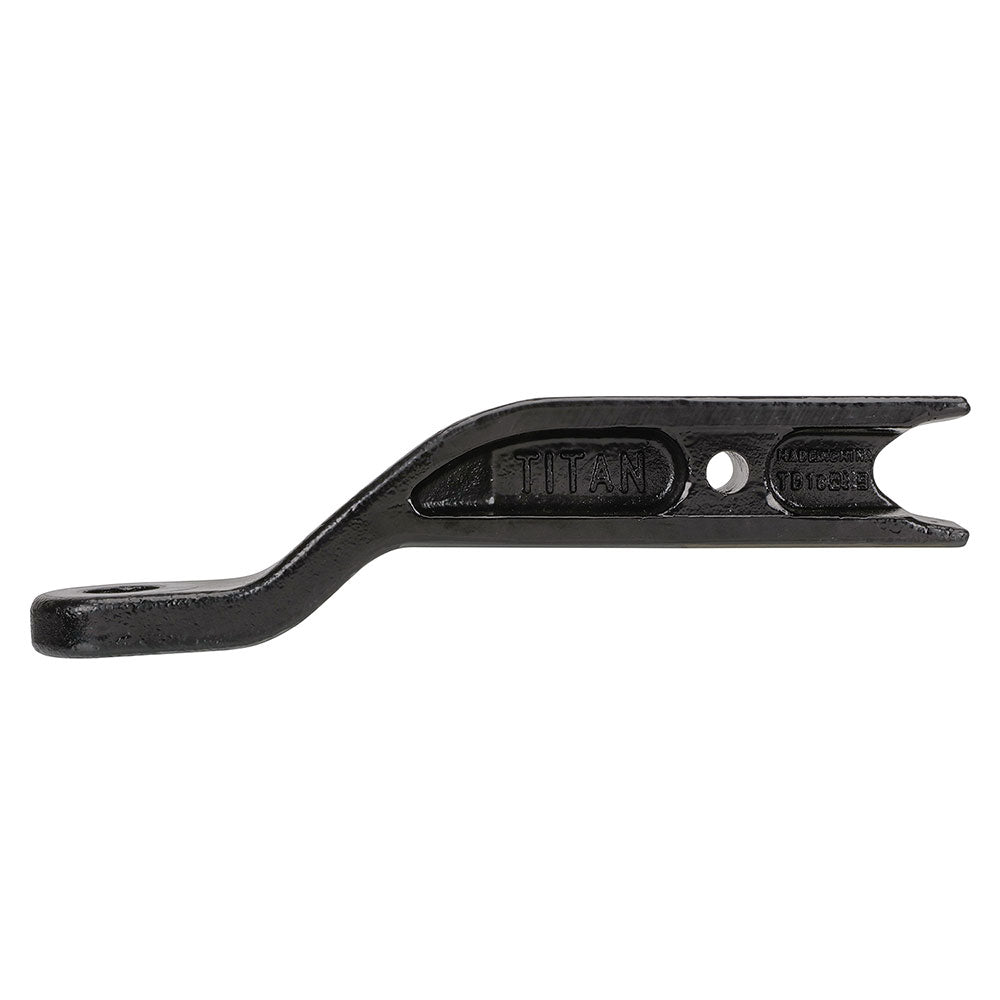 Trailer Hitch Ball Mount,Fixed Ball Mount