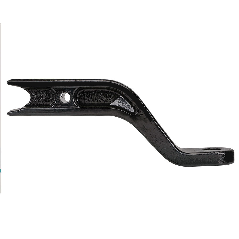 Trailer Hitch Ball Mount,Fixed Ball Mount