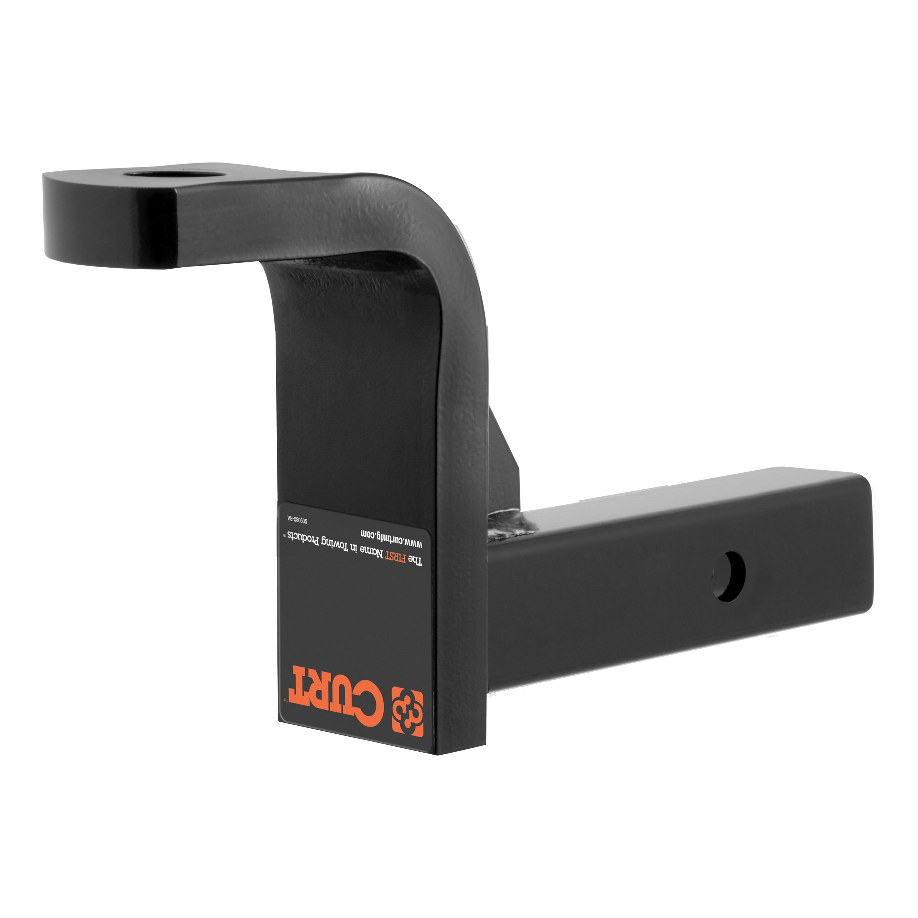 Trailer Hitch Ball Mount,Fixed Ball Mount