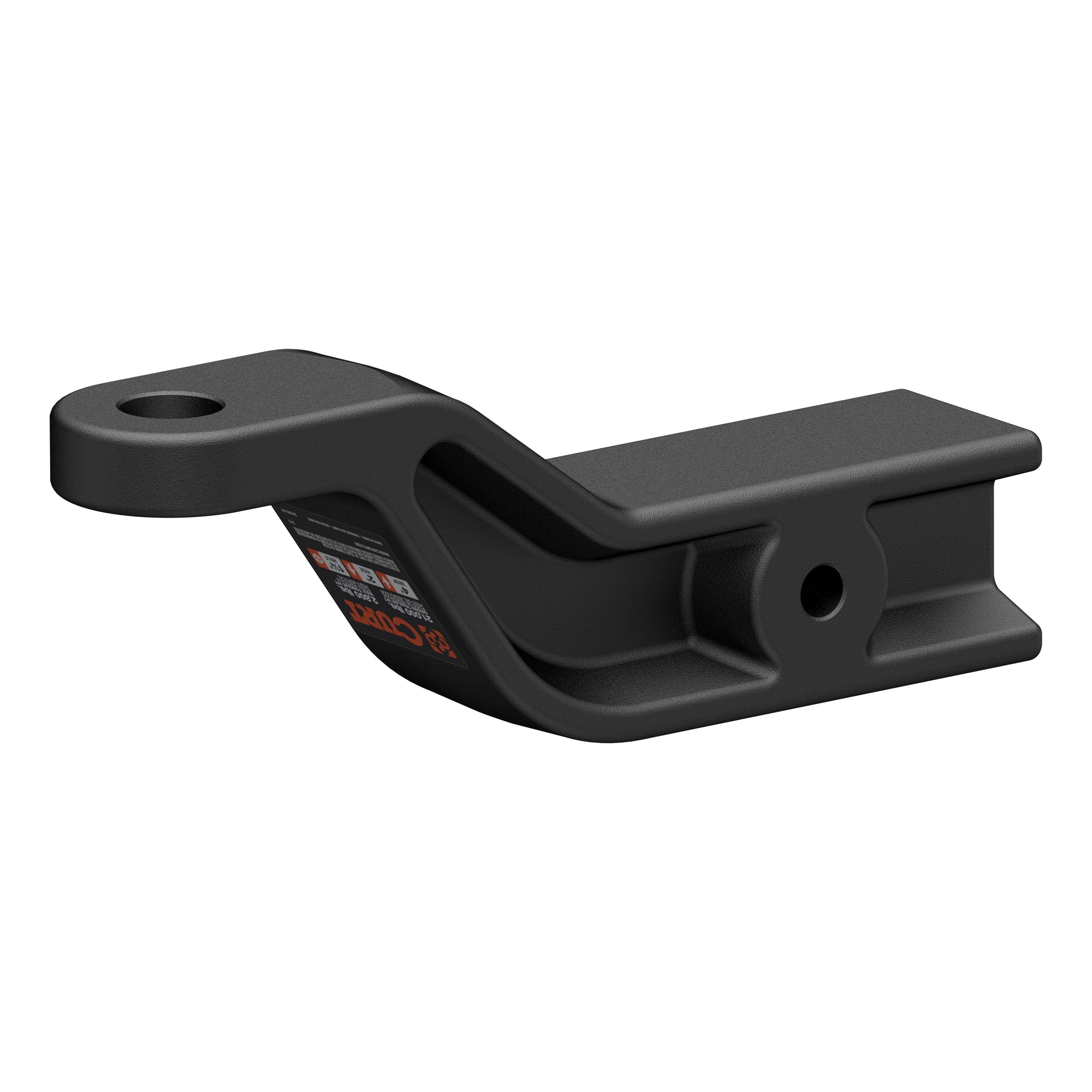 Trailer Hitch Ball Mount,Fixed Ball Mount