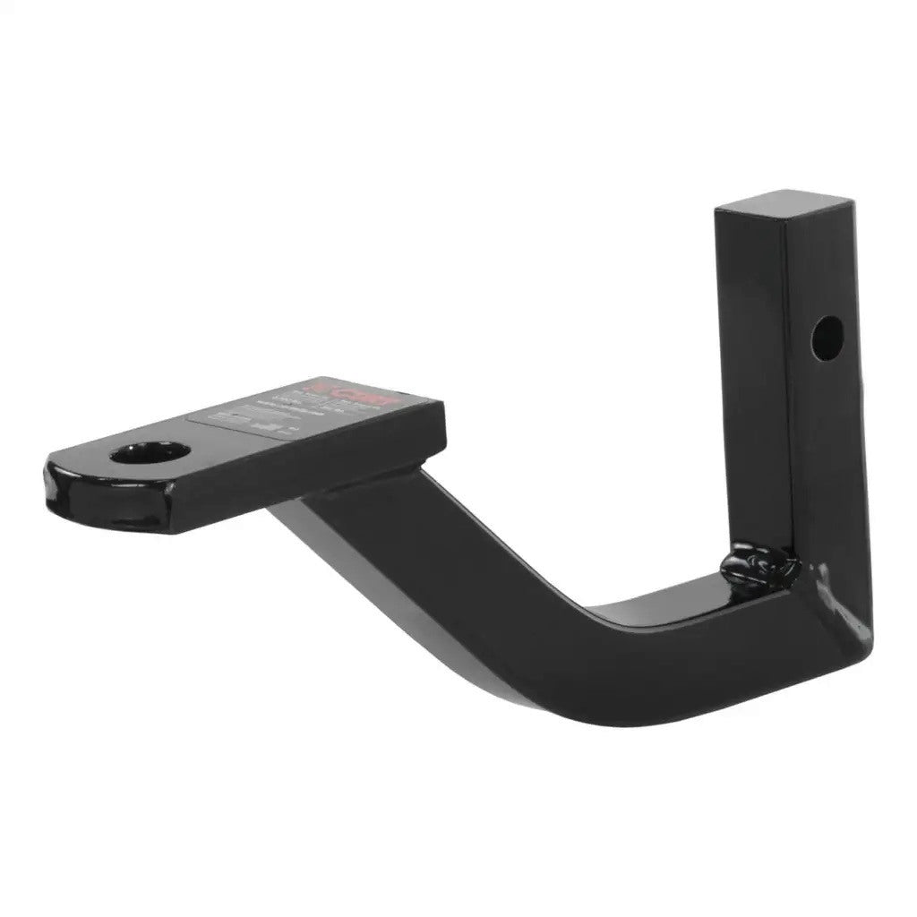 Trailer Hitch Ball Mount,Fixed Ball Mount
