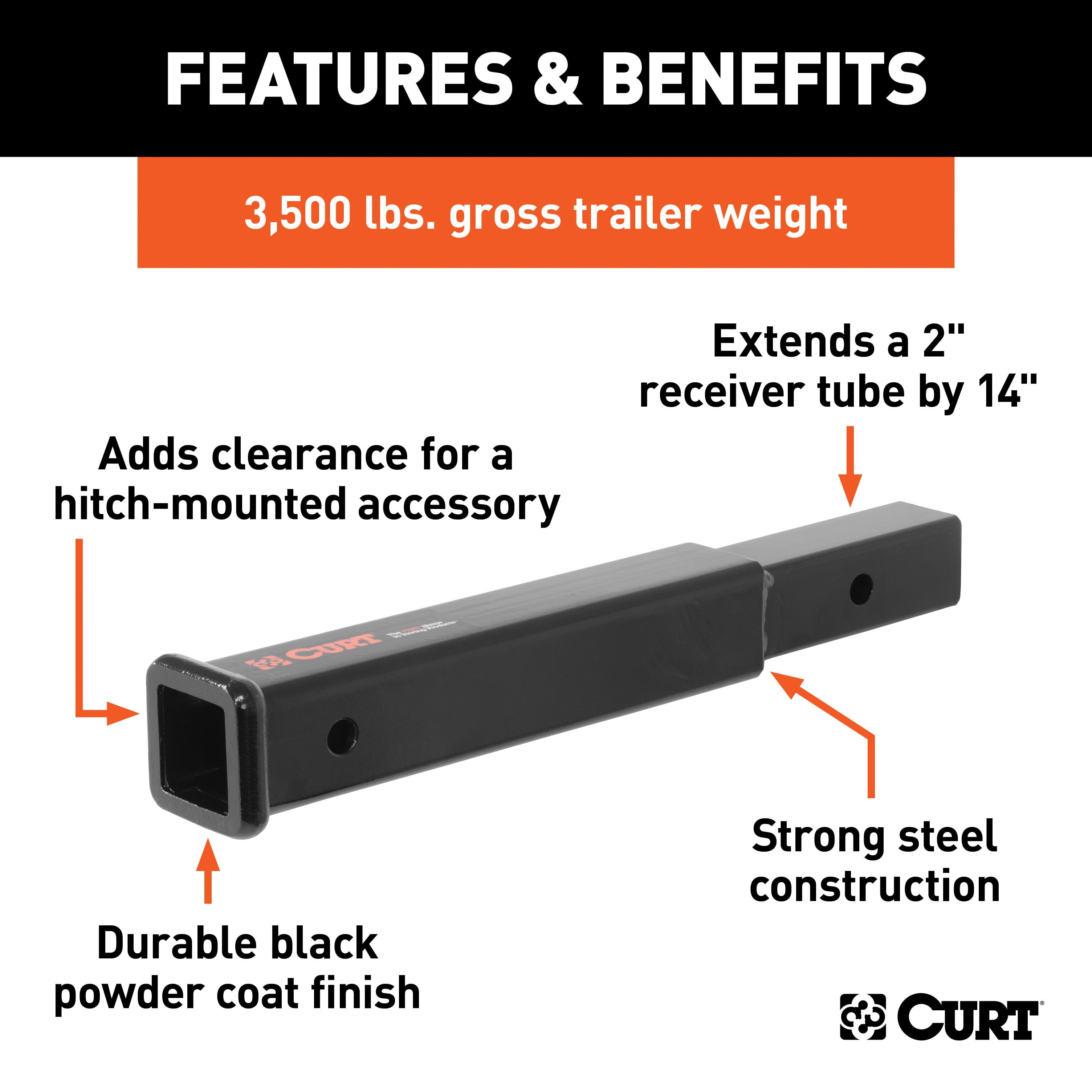 Trailer Hitch Accessories,Hitch Adapters